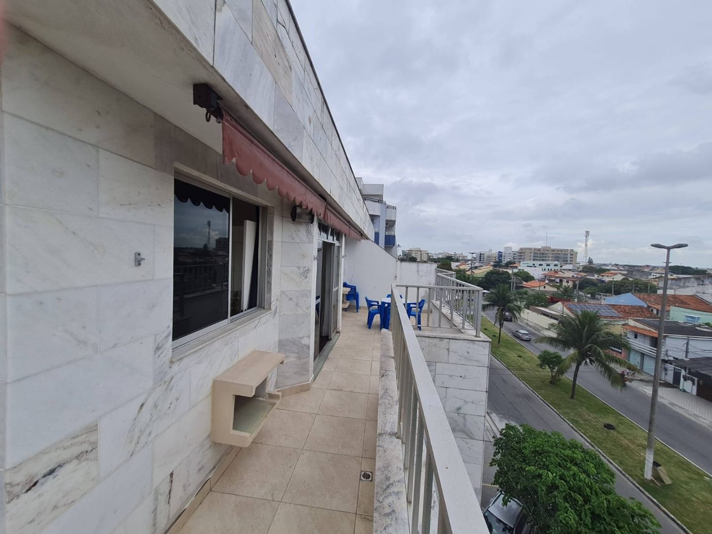 Cobertura à venda com 3 quartos, 143.00m² - Braga,Cabo Frio