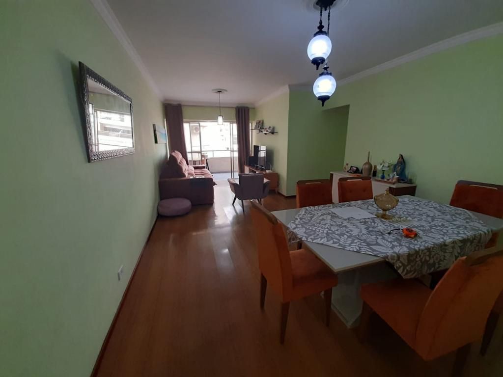 Apartamento à venda com 3 quartos, 110.00m² - Vila Nova,Cabo Frio