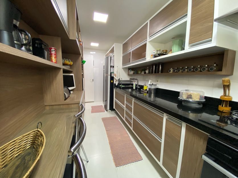  - Cobertura com 3 dormitórios à venda, 180 m² por R$ 1.150.000,00 - Centro - Cabo Frio/RJ