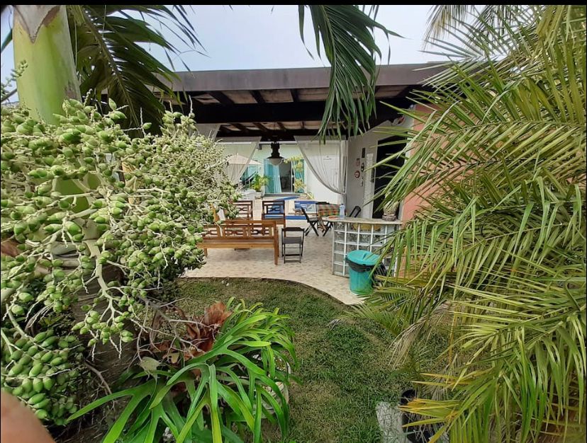  - Casa com 4 dormitórios à venda, 160 m² por R$ 950.000,00 - Peró - Cabo Frio/RJ