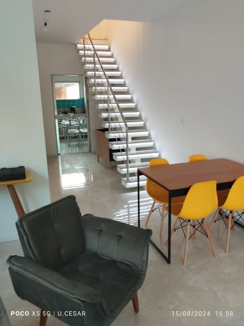 Casa à venda com 3 quartos, 111.00m² - Jardim Excelsior,Cabo Frio