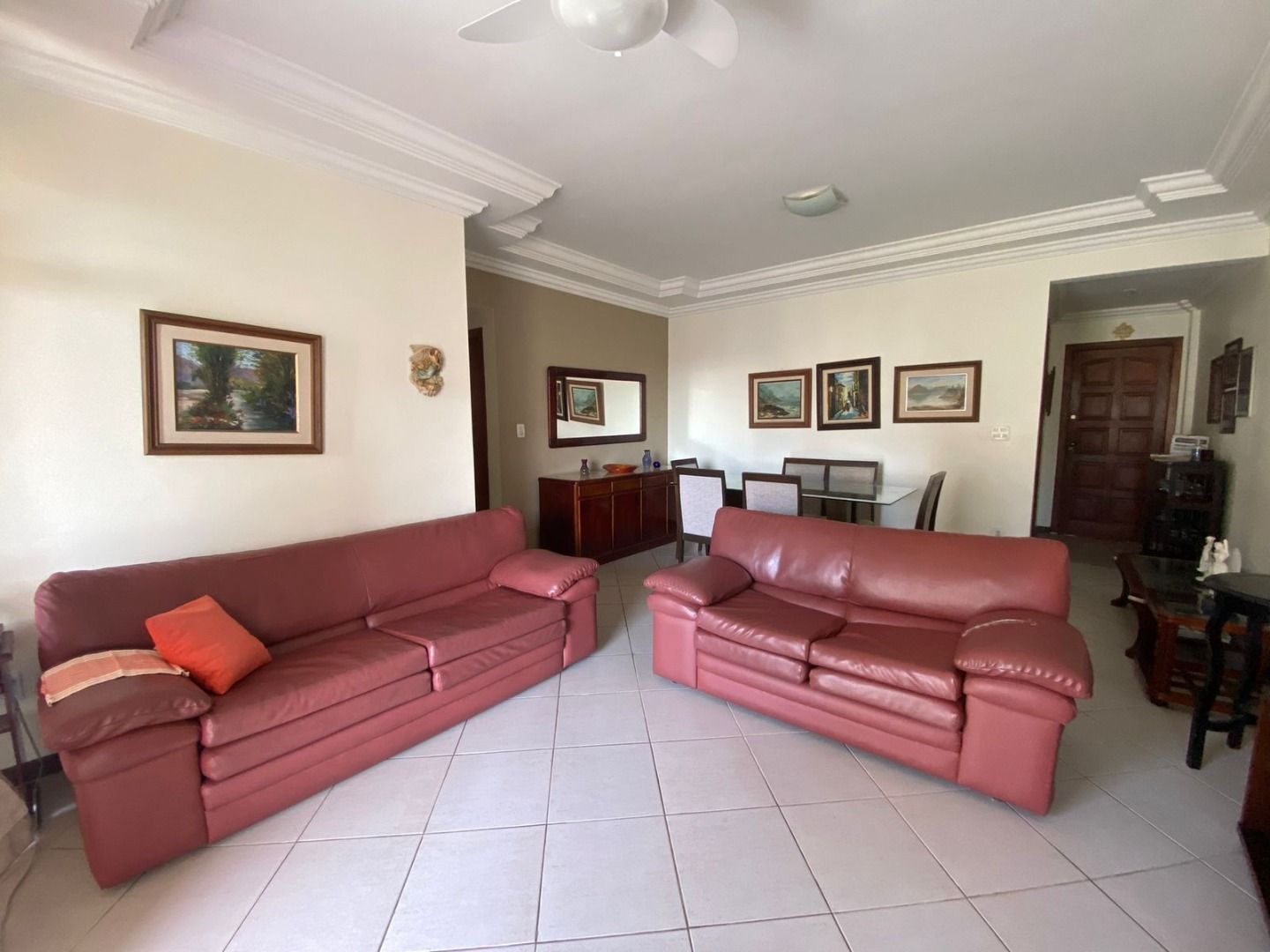 Apartamento à venda com 3 quartos, 152.00m² - Algodoal,Cabo Frio