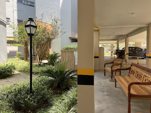 Apartamento à venda com 3 quartos, 95.00m² - Algodoal,Cabo Frio