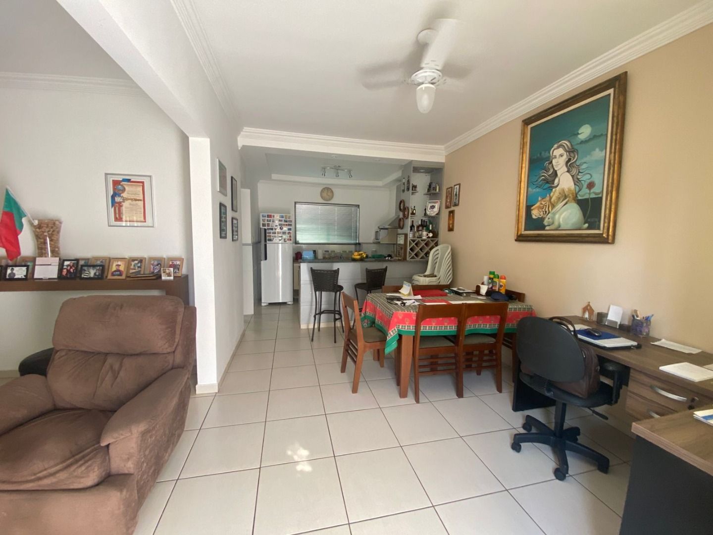 Casa à venda com 3 quartos - Foguete,Cabo Frio