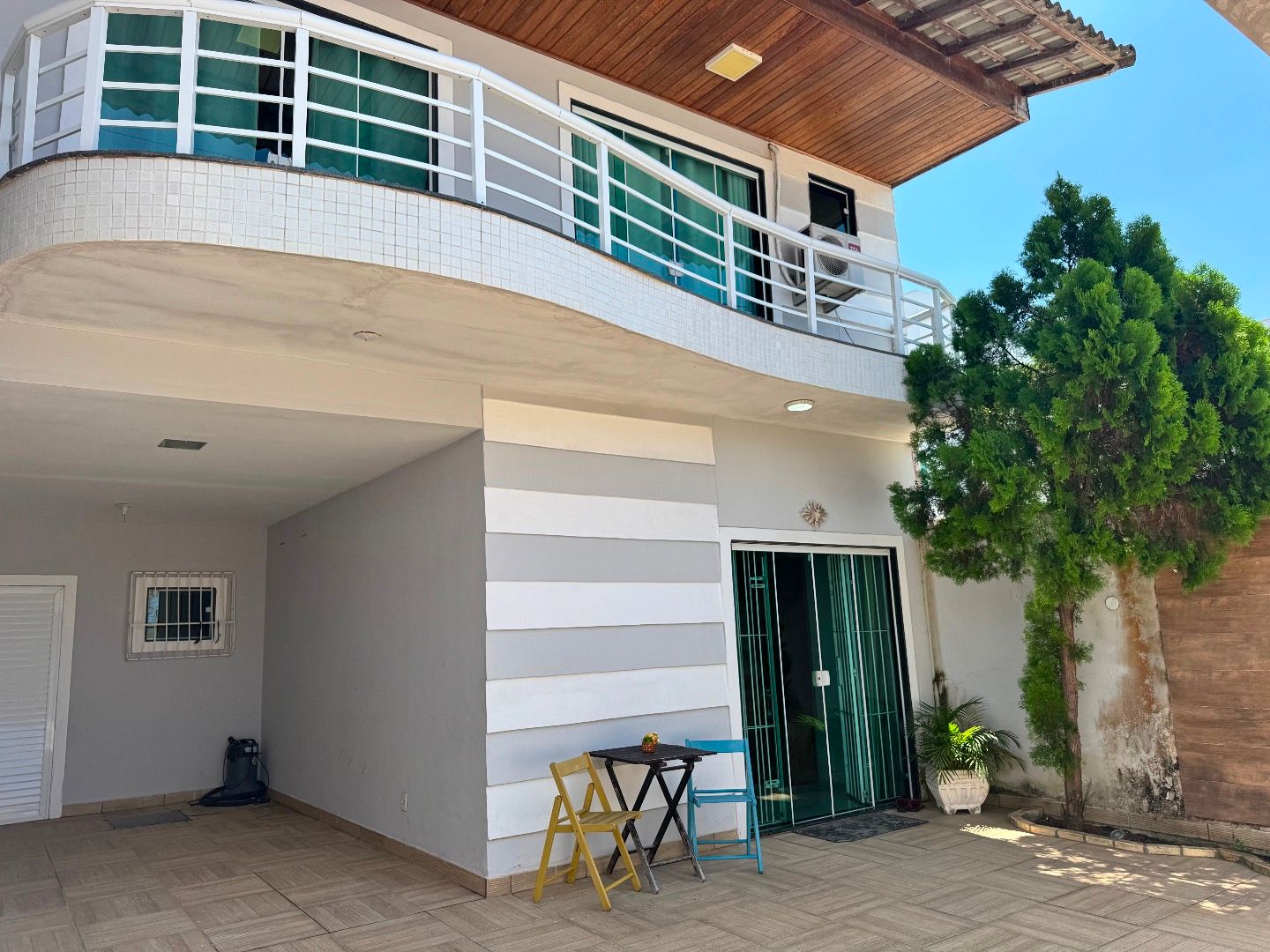  - Casa com 3 dormitórios à venda, 178 m² por R$ 1.300.000,00 - Novo Portinho - Cabo Frio/RJ