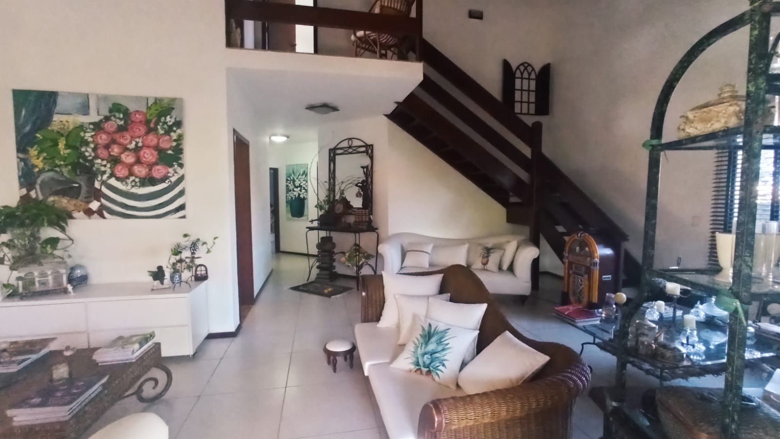 Casa à venda com 4 quartos, 220.00m² - Guriri,Cabo Frio