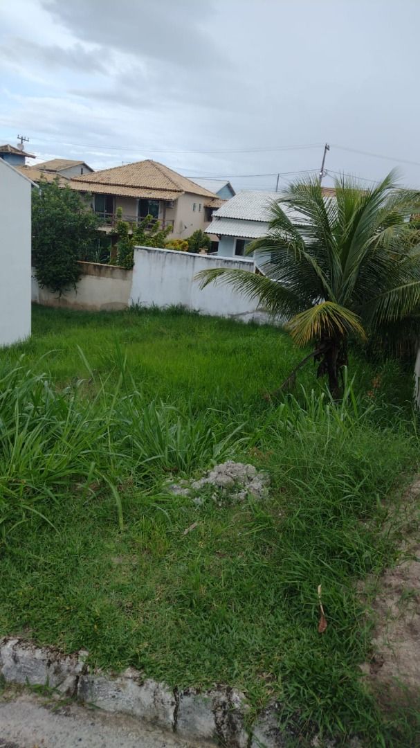 Terreno à venda - Morro dos Milagres,São Pedro da Aldeia