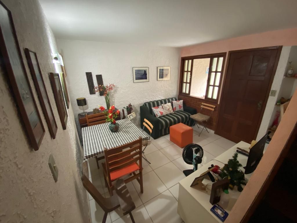 Casa à venda com 1 quarto, 40.00m² - Palmeiras,Cabo Frio