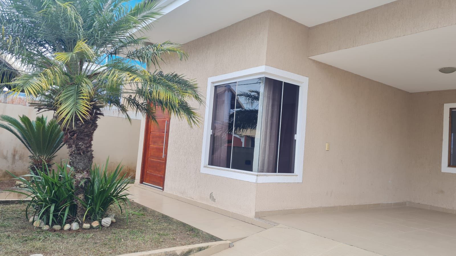 Casa à venda com 3 quartos, 132.00m² - Guriri,Cabo Frio