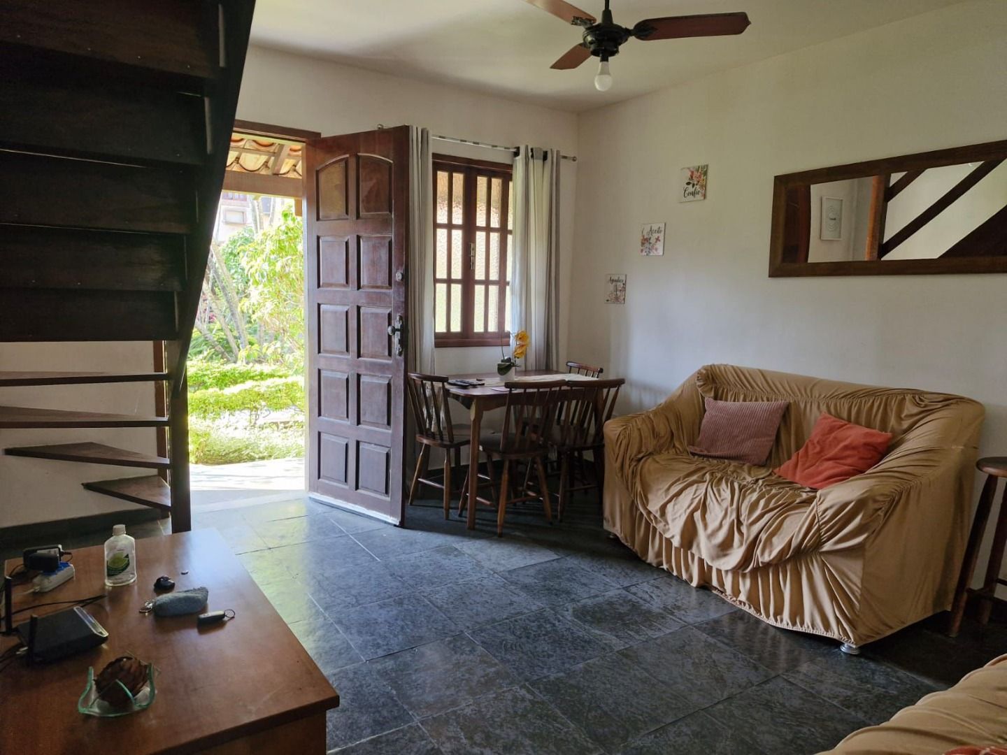 Casa para alugar com 2 quartos, 60.00m² - Jardim Excelsior,Cabo Frio