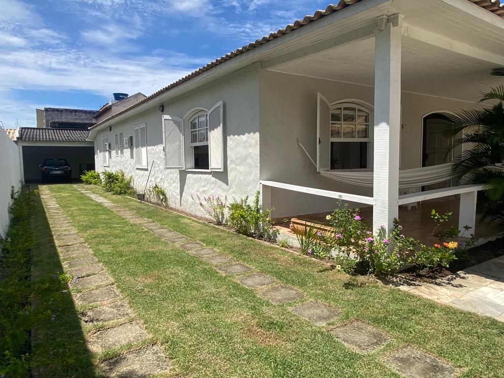 Casa à venda com 4 quartos, 220.00m² - Palmeiras,Cabo Frio