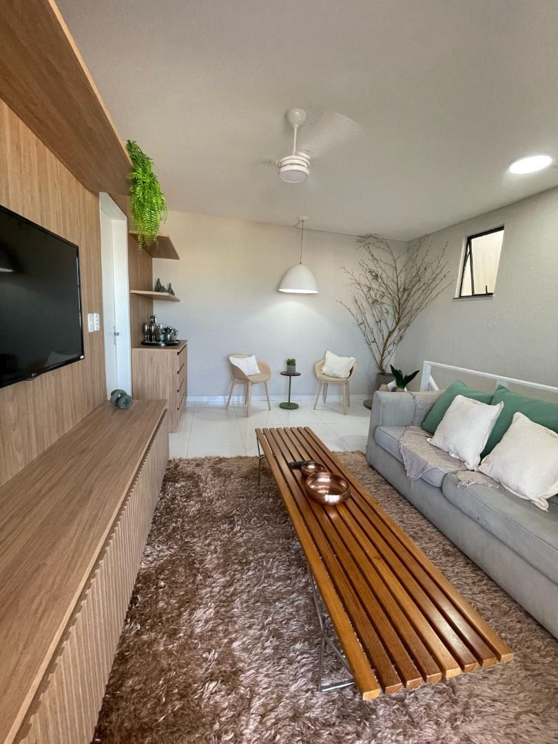 Cobertura à venda com 3 quartos, 105.00m² - Vila Nova,Cabo Frio