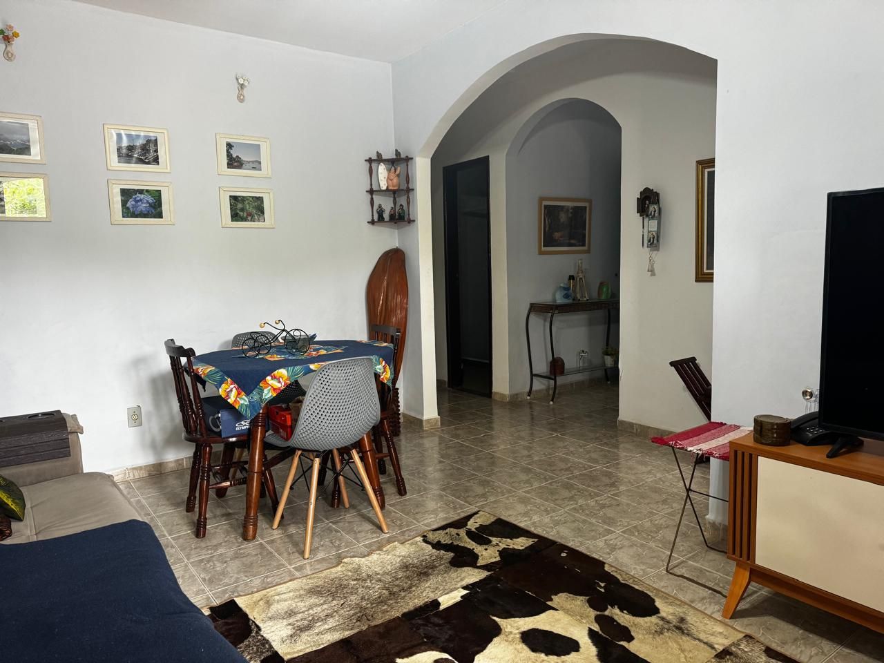 Casa à venda com 5 quartos - Praia Linda,São Pedro da Aldeia