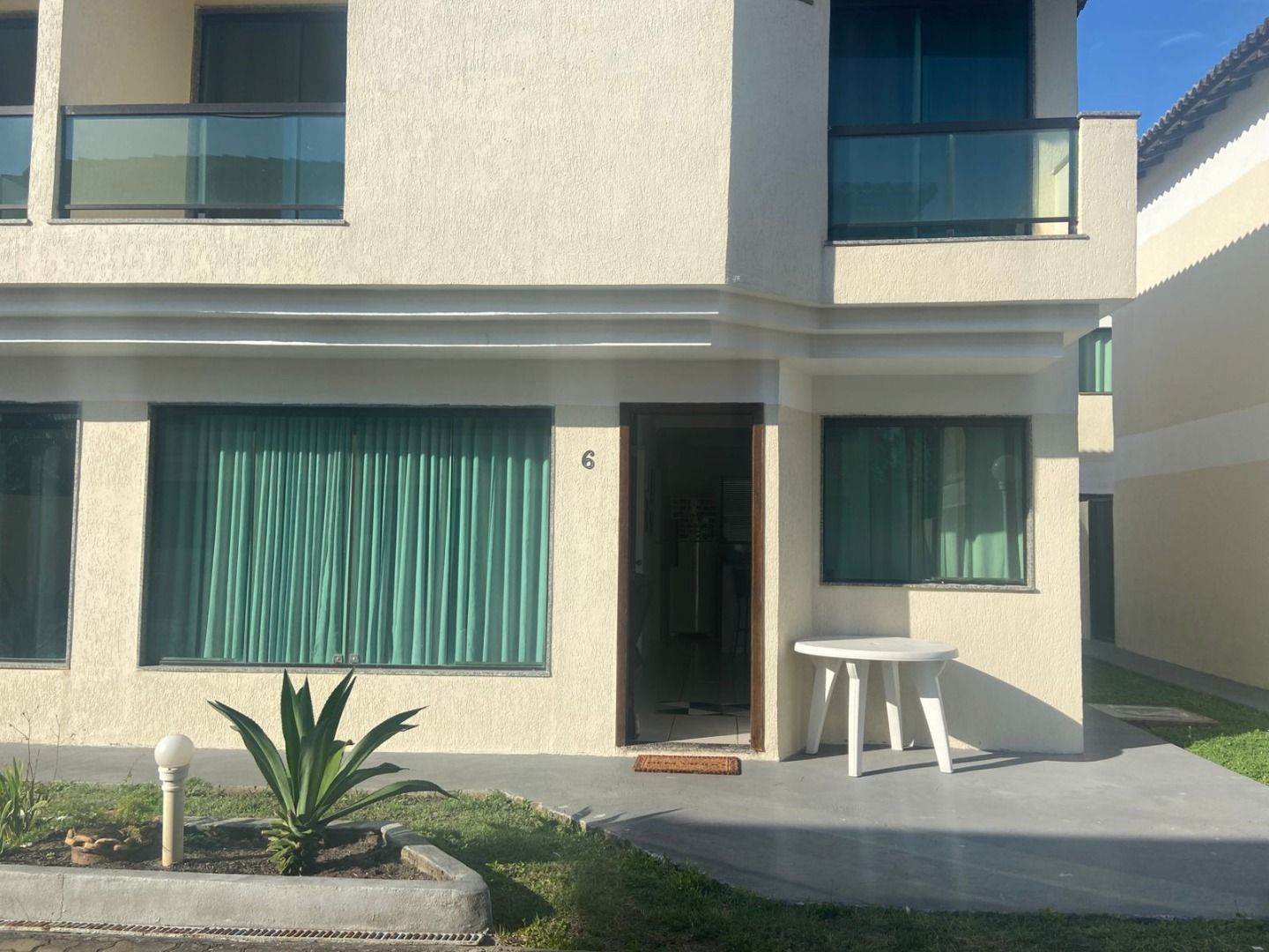 Casa à venda com 3 quartos - Foguete,Cabo Frio