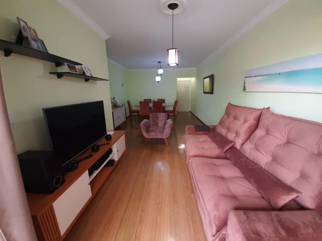 Apartamento à venda com 3 quartos, 110.00m² - Vila Nova,Cabo Frio